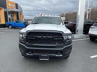 2024 Ram 3500 Tradesman 3C63RRGL9RG218977 in Bel Air, MD 3