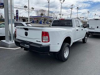 2024 Ram 3500 Tradesman 3C63RRGL9RG218977 in Bel Air, MD 5