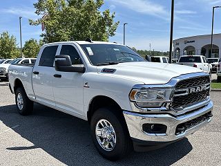 2024 Ram 3500 Tradesman VIN: 3C63R3CL8RG214437