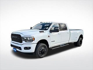 2024 Ram 3500 Big Horn VIN: 3C63RRHL3RG166244