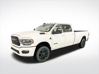 2024 Ram 3500 Big Horn VIN: 3C63R3HL7RG220500