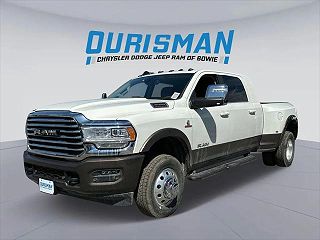 2024 Ram 3500 Limited 3C63RRNL7RG209200 in Bowie, MD 19