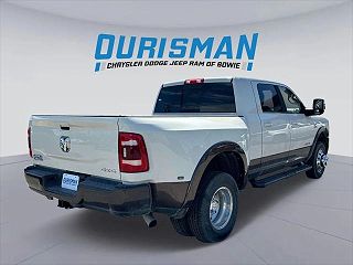 2024 Ram 3500 Limited 3C63RRNL7RG209200 in Bowie, MD 22