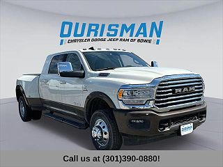 2024 Ram 3500 Limited 3C63RRNL7RG209200 in Bowie, MD