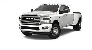 2024 Ram 3500 Laramie VIN: 3C63RRML7RG231702