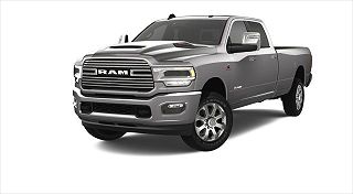 2024 Ram 3500 Laramie VIN: 3C63R3JL2RG247369