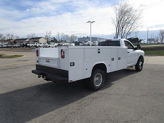 2024 Ram 3500 Tradesman 3C7WRTBL4RG138967 in Cedar Rapids, IA 4