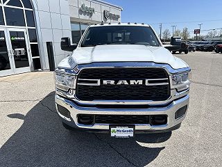 2024 Ram 3500 Tradesman 3C63R3CL7RG167613 in Cedar Rapids, IA 2