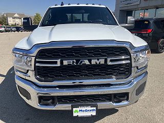 2024 Ram 3500 Tradesman 3C63R3CL2RG136897 in Cedar Rapids, IA 2