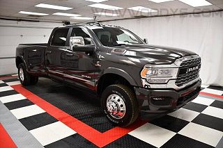 2024 Ram 3500 Limited 3C63RRRL3RG187531 in Chillicothe, MO 6