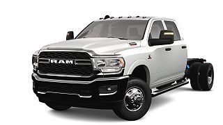 2024 Ram 3500  3C7WRTCL1RG231105 in Conway, SC 1
