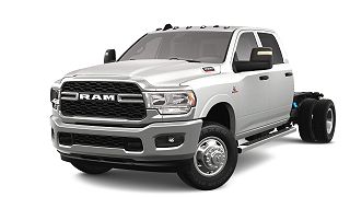2024 Ram 3500  3C7WRTCL1RG231105 in Conway, SC