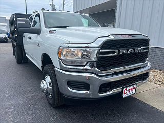 2024 Ram 3500  3C7WRTCL6RG220570 in Conway, SC 1