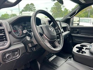 2024 Ram 3500  3C7WRTCL6RG220570 in Conway, SC 10