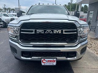 2024 Ram 3500  3C7WRTCL6RG220570 in Conway, SC 2