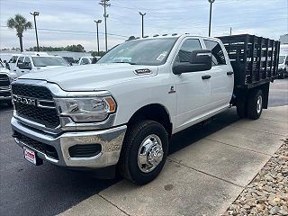 2024 Ram 3500  3C7WRTCL6RG220570 in Conway, SC 3