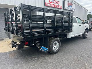 2024 Ram 3500  3C7WRTCL6RG220570 in Conway, SC 6