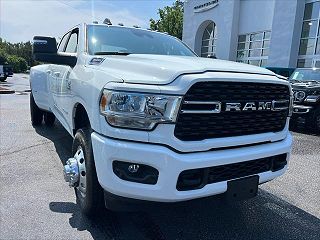 2024 Ram 3500 Big Horn 3C63RRHL0RG185575 in Conway, SC 1