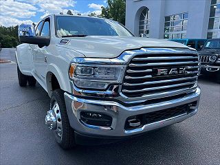 2024 Ram 3500 Limited 3C63RRNLXRG187547 in Conway, SC 1