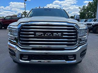 2024 Ram 3500 Limited 3C63RRNLXRG187547 in Conway, SC 2