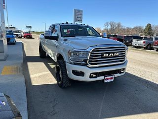 2024 Ram 3500 Limited 3C63R3KL6RG151260 in Cooperstown, ND 4