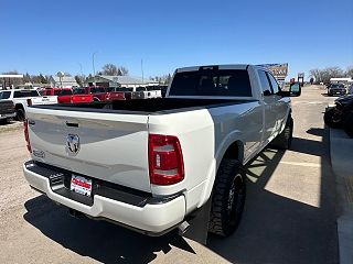 2024 Ram 3500 Limited 3C63R3KL6RG151260 in Cooperstown, ND 6