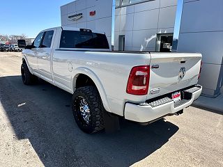 2024 Ram 3500 Limited 3C63R3KL6RG151260 in Cooperstown, ND 8
