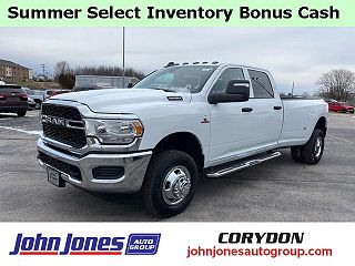 2024 Ram 3500 Tradesman VIN: 3C63RRGL9RG188685