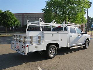 2024 Ram 3500 Tradesman 3C7WR9CL7RG207281 in Dinuba, CA 16