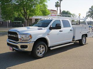 2024 Ram 3500 Tradesman 3C7WR9CL7RG207281 in Dinuba, CA 4