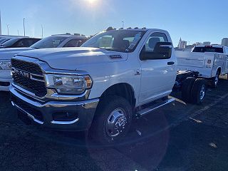 2024 Ram 3500 Tradesman 3C7WRTAL8RG138942 in East Hartford, CT 3