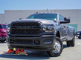 2024 Ram 3500 Tradesman 3C63RRGL1RG273665 in Flowood, MS 1