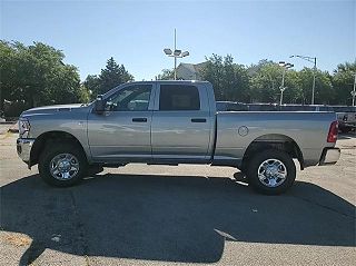 2024 Ram 3500 Tradesman 3C63R3CL6RG108567 in Forest Park, IL 1