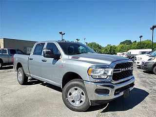 2024 Ram 3500 Tradesman 3C63R3CL6RG108567 in Forest Park, IL 16