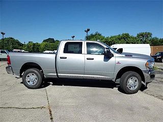 2024 Ram 3500 Tradesman 3C63R3CL6RG108567 in Forest Park, IL 17