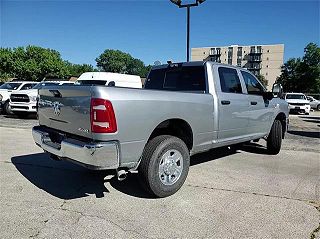 2024 Ram 3500 Tradesman 3C63R3CL6RG108567 in Forest Park, IL 18