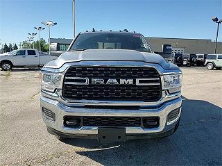 2024 Ram 3500 Tradesman 3C63R3CL6RG108567 in Forest Park, IL 2