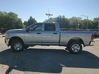 2024 Ram 3500 Tradesman 3C63R3CL6RG108567 in Forest Park, IL 21