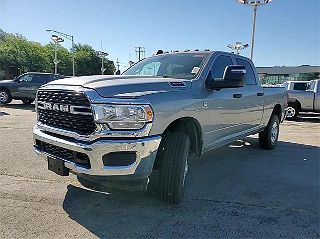 2024 Ram 3500 Tradesman 3C63R3CL6RG108567 in Forest Park, IL