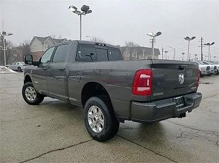 2024 Ram 3500 Big Horn 3C63R3DL6RG198852 in Forest Park, IL 5