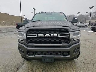 2024 Ram 3500 Big Horn 3C63R3DL6RG198852 in Forest Park, IL 9