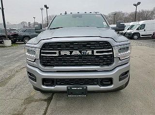 2024 Ram 3500 Big Horn 3C63R3DL9RG203025 in Forest Park, IL 10