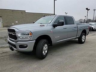 2024 Ram 3500 Big Horn 3C63R3DL9RG203025 in Forest Park, IL 9