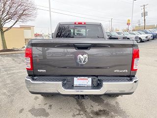 2024 Ram 3500 Tradesman 3C63R3CL9RG190696 in Fort Wayne, IN 6