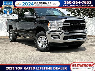 2024 Ram 3500 Tradesman VIN: 3C63R3CL5RG190694