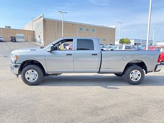 2024 Ram 3500 Tradesman 3C63R3GJ3RG123584 in Fort Wayne, IN 10