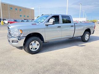 2024 Ram 3500 Tradesman 3C63R3GJ3RG123584 in Fort Wayne, IN 12