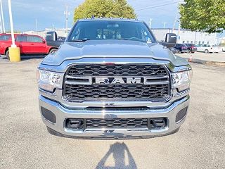 2024 Ram 3500 Tradesman 3C63R3GJ3RG123584 in Fort Wayne, IN 13