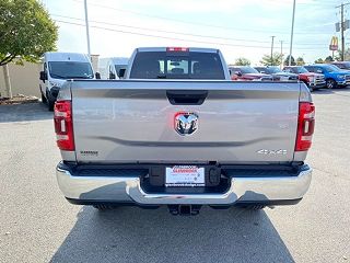 2024 Ram 3500 Tradesman 3C63R3GJ3RG123584 in Fort Wayne, IN 8