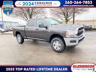 2024 Ram 3500 Tradesman VIN: 3C63R3CL7RG190695